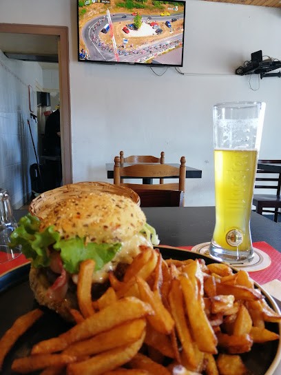 La Cantine, Restaurant à Sévérac