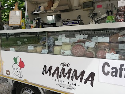 Ciao Mamma Foodtruck, Restaurant à Lagny-sur-Marne