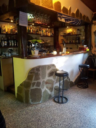 Auberge Chez Marie, Restaurant à Petreto-Bicchisano