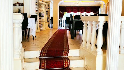 Le Palais Dervich SARL, Restaurant à Sedan