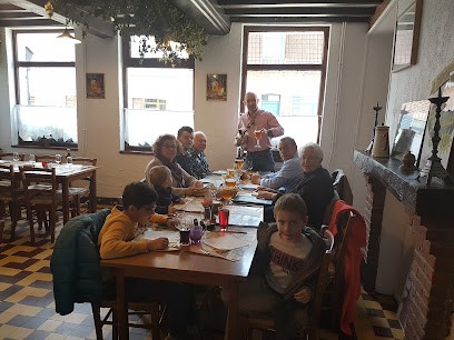 Brasserie Saint-Georges, Restaurant à Eecke