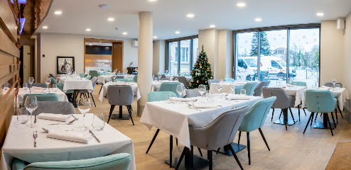 La Brasserie D'agnès Restaurant à Verdun