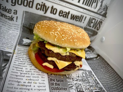 Miami eat, Restaurant à Vaulx-en-Velin