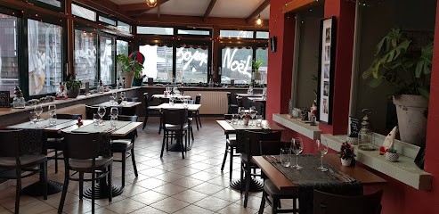 Brasserie Thom’s, Restaurant à Grandfontaine