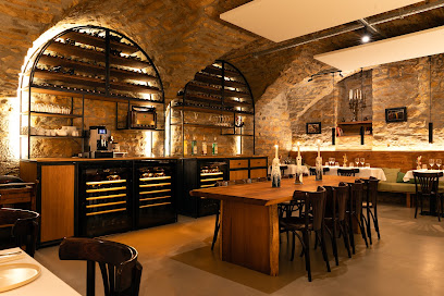 Gaheca Restaurant à Lyon 02
