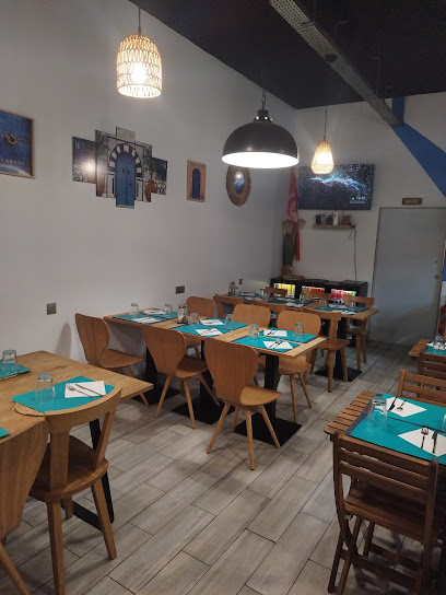 Dar Djerba Restaurant à Marseille 09