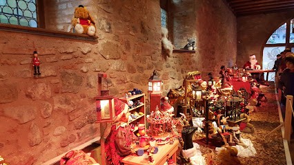 Restaurant du Château, Restaurant à Kaysersberg Vignoble