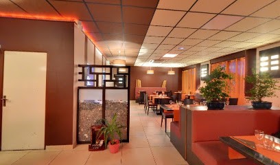 Zenazia Quint, Restaurant à Quint-Fonsegrives