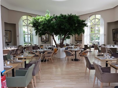 Le Picardy, Restaurant au Touquet-Paris-Plage