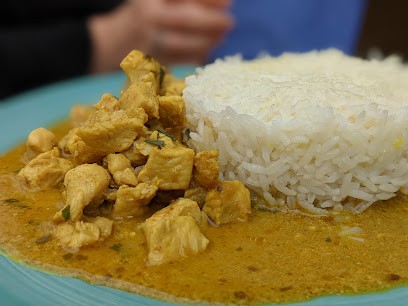 Mo La Case, Restaurant à La Ferté-Bernard