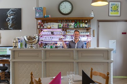 La Ferme Gourmande, Restaurant à Guînes