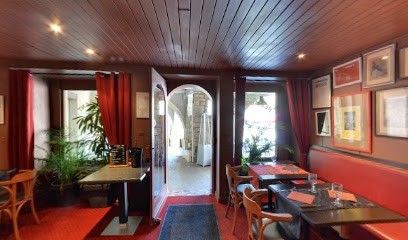 Pizzeria- Restaurant Italien, Restaurant à Nyons