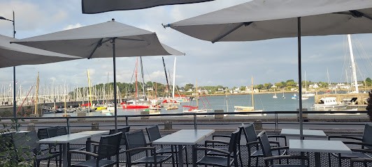 Restaurant Le Quai, Restaurant à La Trinité-sur-Mer