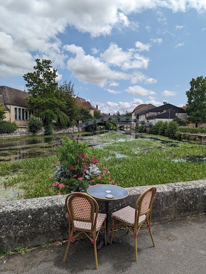 M le Restaurant, Restaurant à Cosne-Cours-sur-Loire