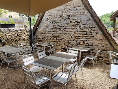 Le Cantou, Restaurant à Saint-Cirq-Lapopie
