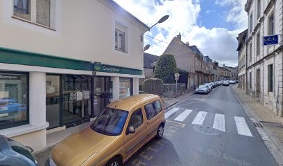 Sas Prest Image, Restaurant à Gourdon