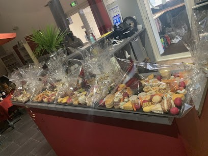 Brasserie Des Oliviers - Le Plan B, Restaurant à Saint-Pargoire