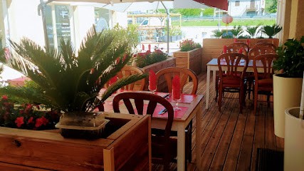 Sushi Wok Montauroux Centre Espace, Restaurant à Montauroux