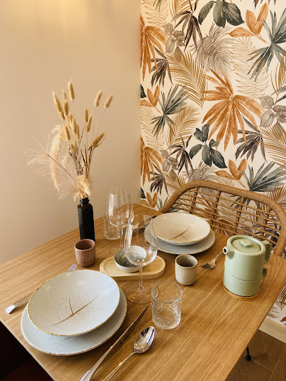 Ô Bois Des Saveurs, Restaurant à Cardeilhac