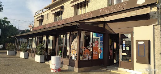 CHIQUITO, Restaurant à Poissy