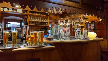 Restaurant Au Relais De Riquewihr, Restaurant à Riquewihr