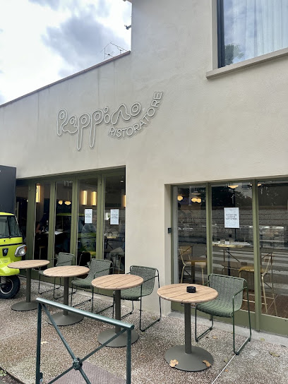 Peppino Restaurant à Toulouse