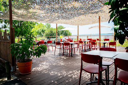 O'carrelet Restaurant à Fouras
