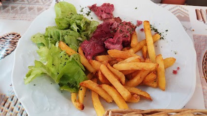 Roussel Marianne, Restaurant à Épreville-près-le-Neubourg