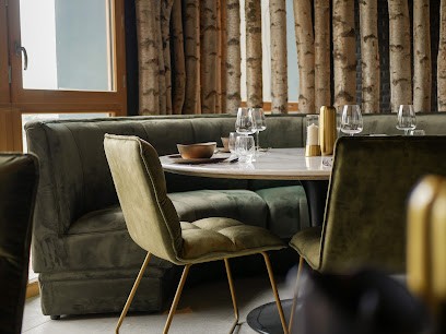 Restaurant Les Cimes, Restaurant à Tignes
