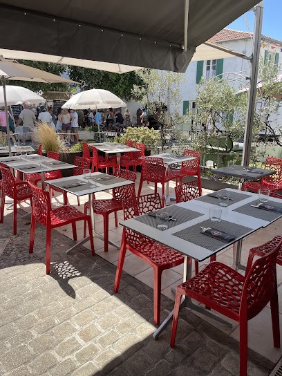 Chez Rémi - Restaurant, Restaurant à Ars-en-Ré