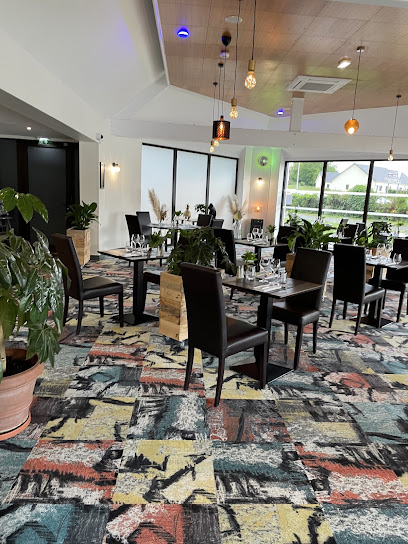 L'as De Trèfle Restaurant à Bourbon-Lancy