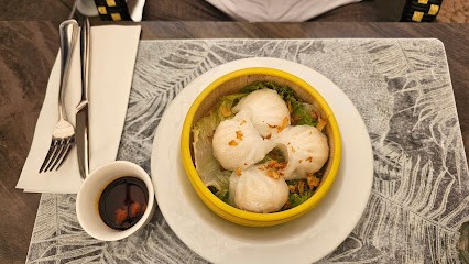 Dalat, Restaurant à Apt