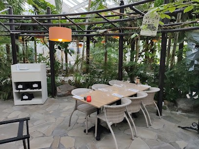 le Bistrot des Hauts de Bruyères, Restaurant à Chaumont-sur-Tharonne