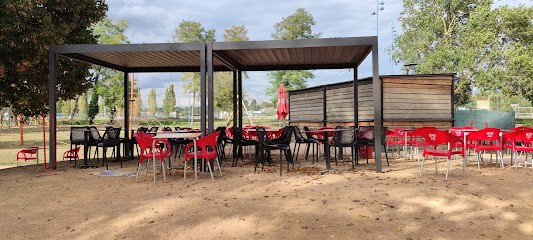 Le Régal Au Bord Du Lac, Restaurant à Saint-Gaudens