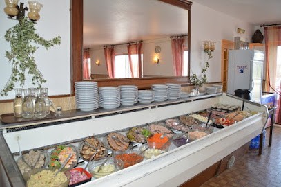 Restaurant L'Escale, Restaurant à Saint-Marcel-de-Félines
