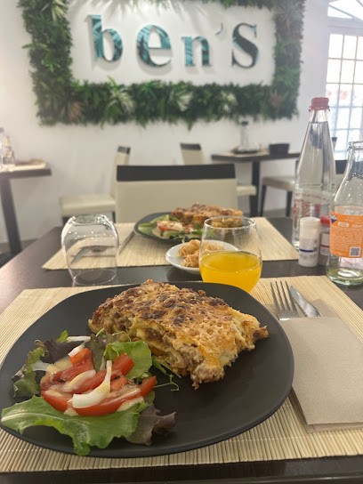 Ben's Restaurant à Draguignan