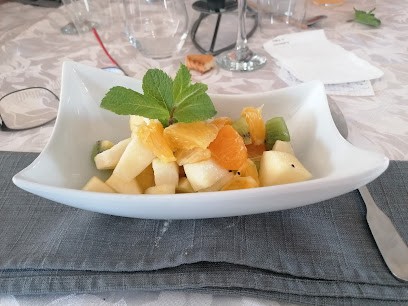 Chez Jackie, Restaurant à Faverdines