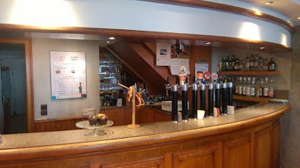 Restaurant Au Bouc, Restaurant à Wasselonne