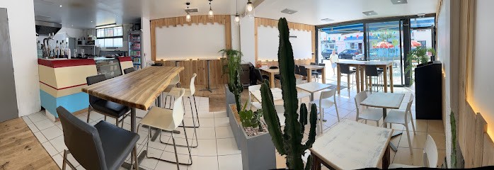 La Casa Tacos, Restaurant à Saint-Vincent-de-Tyrosse