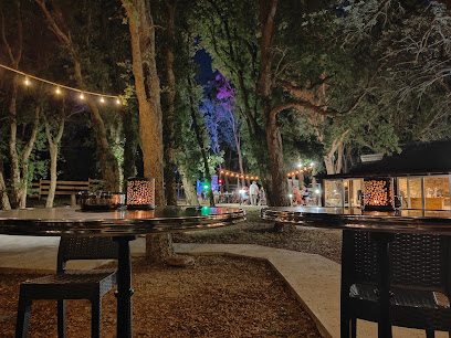Le Chariot Cagnano Restaurant à Cagnano