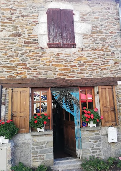 Le Pichet Mignon, Restaurant à Montsalvy