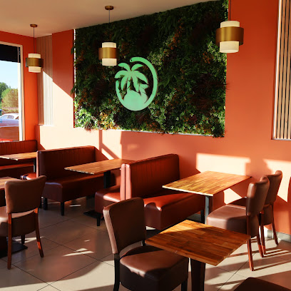 L'oasis Tournefeuille Restaurant à Tournefeuille