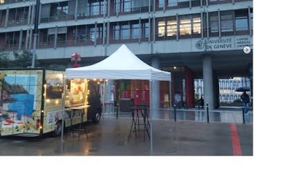 Cunza[tu] - Street Food Italienne Pour évènements, Restaurant à Viry