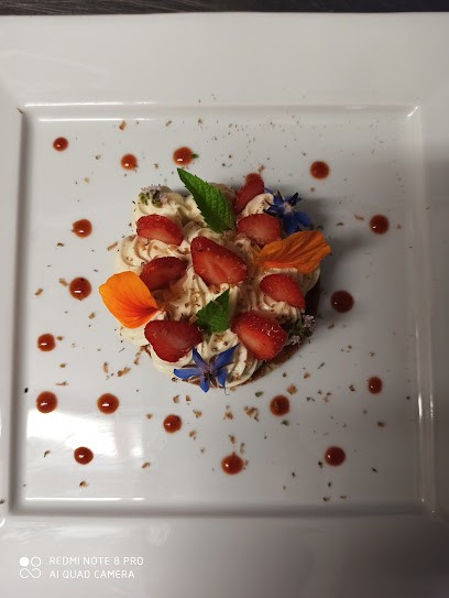 La Part Des Anges, Restaurant à Chinon