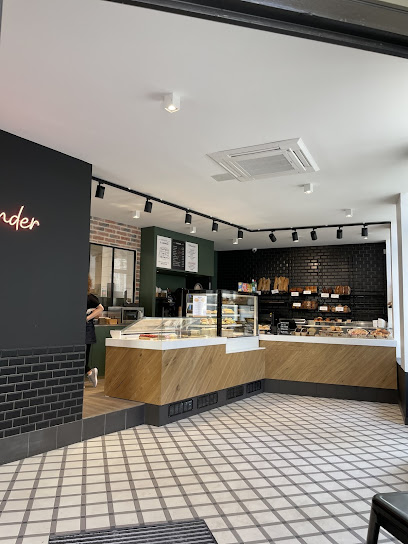 Mamatte Lille Roubaix - Café & Brunch Restaurant à Lille