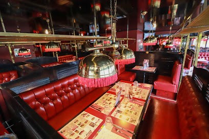 Buffalo Grill, Restaurant à Montluçon