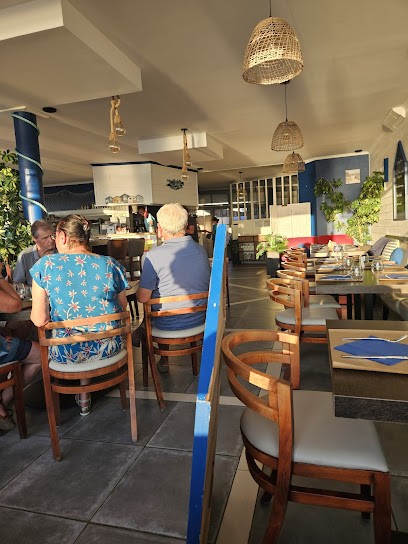 Restaurant Le Baignassout, Restaurant à Meschers-sur-Gironde