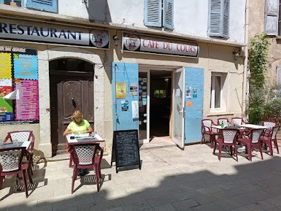 Restaurant pizzeria bar du cours, Restaurant à Quinson