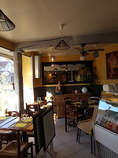 Chez Nulek, Restaurant à Moret-Loing-et-Orvanne