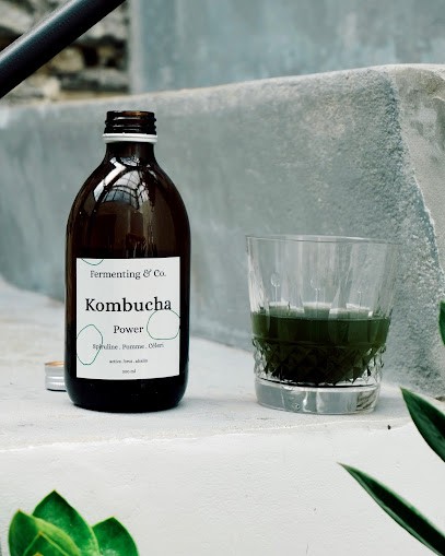 Fermenting & Co, Restaurant à L'Île-d'Olonne